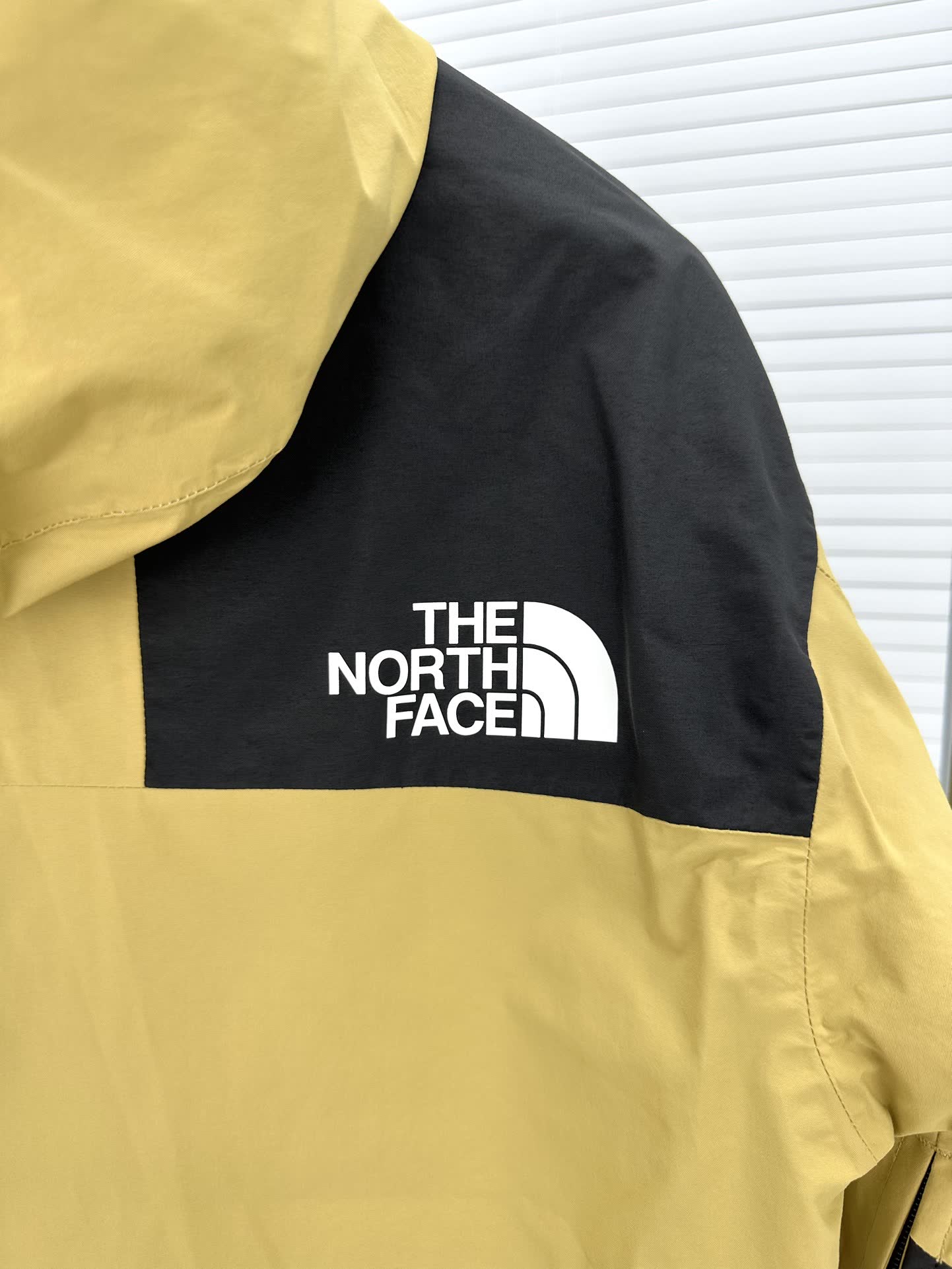The North Face 1986 Mountain Jacket NF0A5J5N